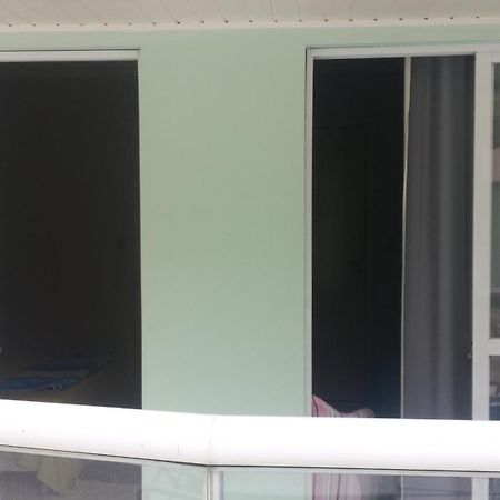 Apartamento Bombas بومبينهاس المظهر الخارجي الصورة