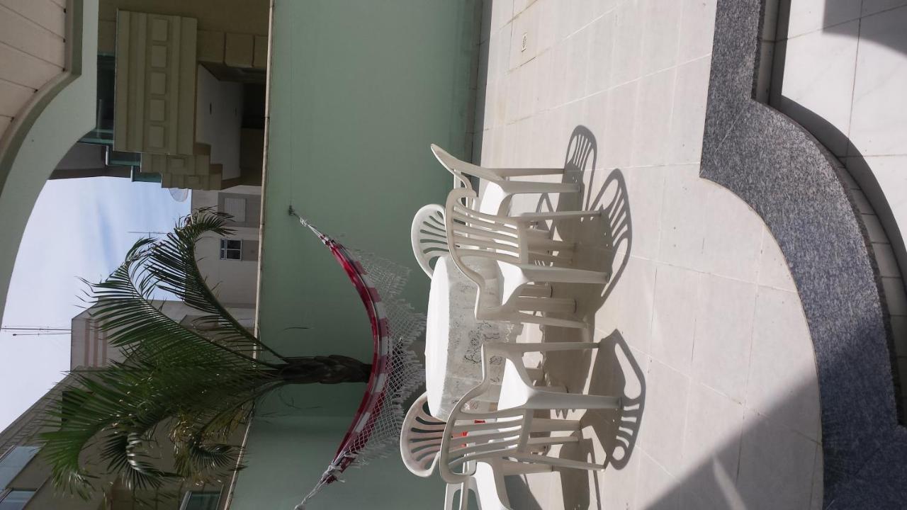 Apartamento Bombas بومبينهاس المظهر الخارجي الصورة