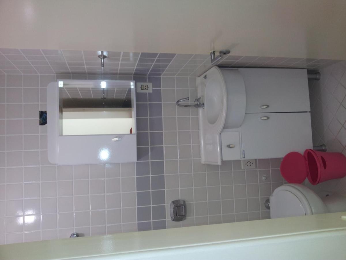 Apartamento Bombas بومبينهاس المظهر الخارجي الصورة