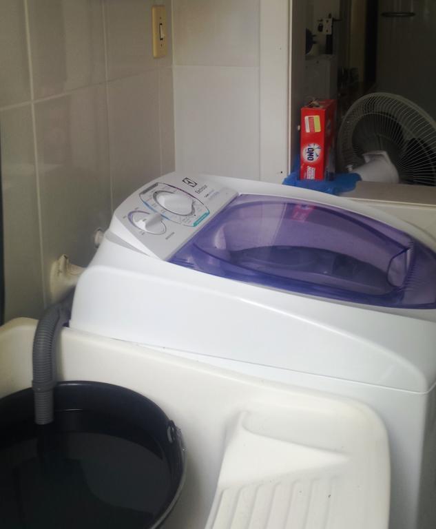 Apartamento Bombas بومبينهاس المظهر الخارجي الصورة