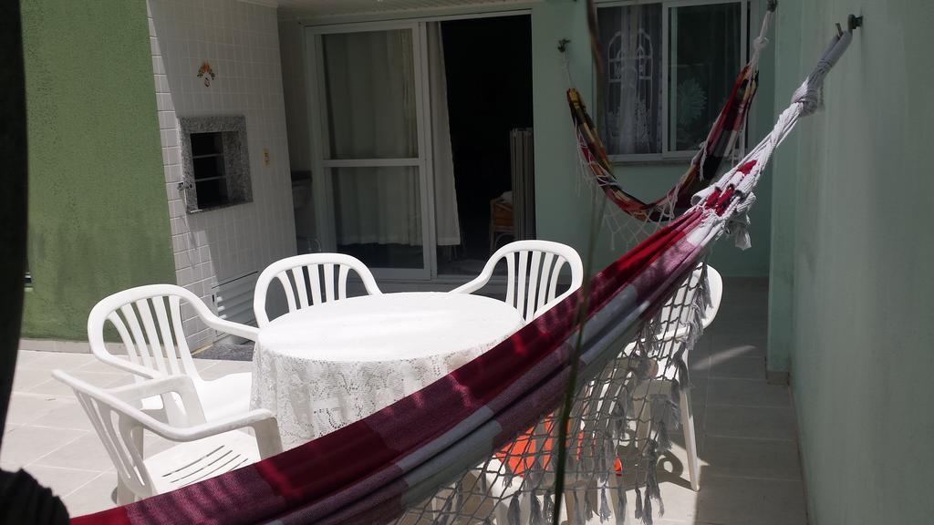 Apartamento Bombas بومبينهاس المظهر الخارجي الصورة