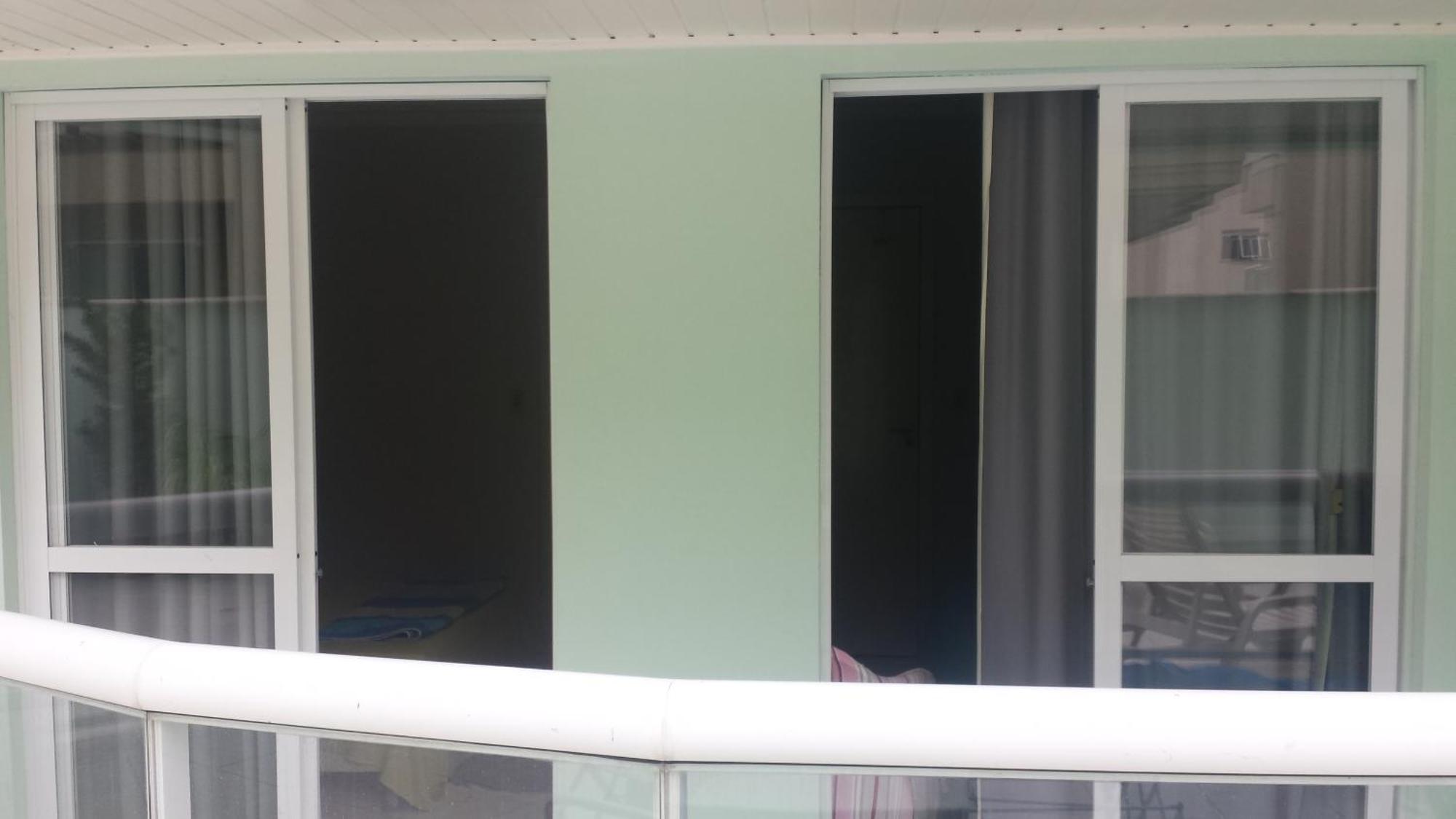 Apartamento Bombas بومبينهاس المظهر الخارجي الصورة