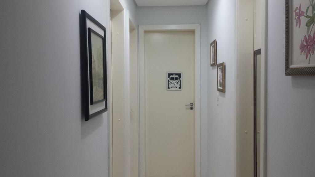 Apartamento Bombas بومبينهاس المظهر الخارجي الصورة