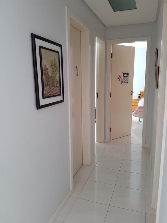 Apartamento Bombas بومبينهاس المظهر الخارجي الصورة