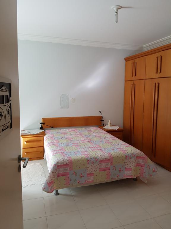 Apartamento Bombas بومبينهاس المظهر الخارجي الصورة