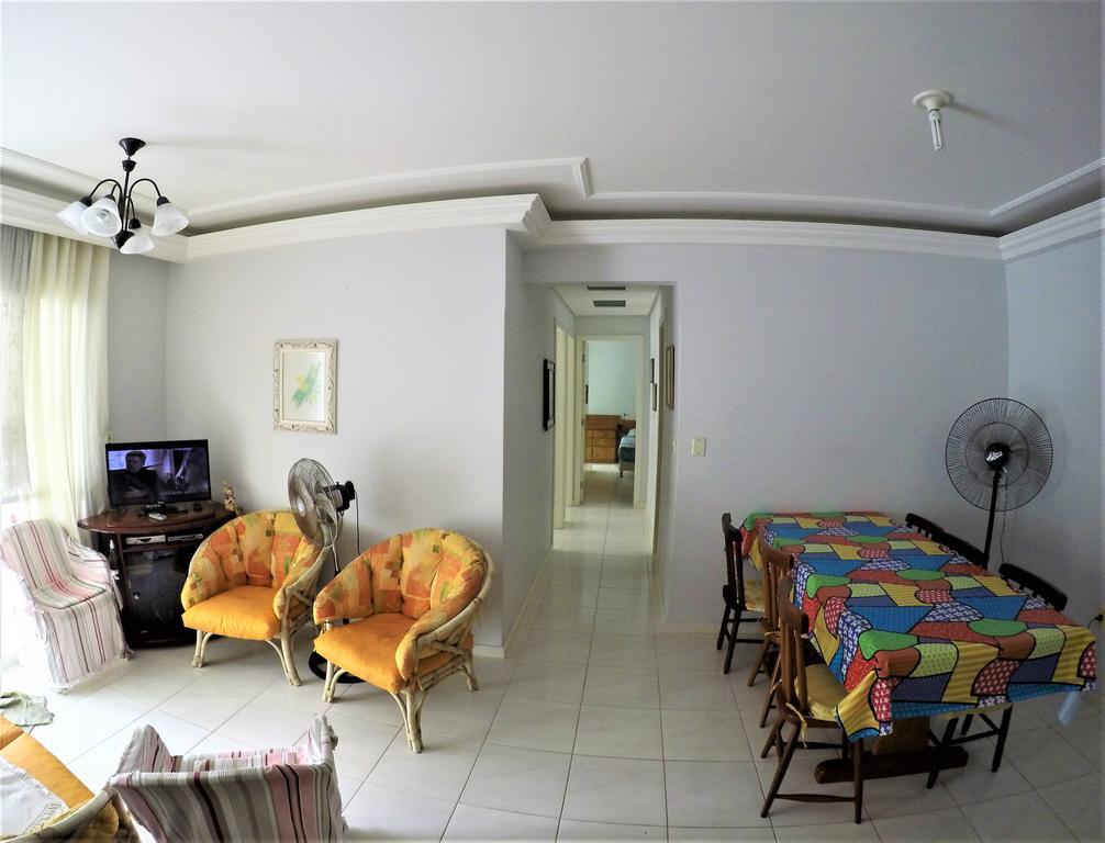 Apartamento Bombas بومبينهاس المظهر الخارجي الصورة