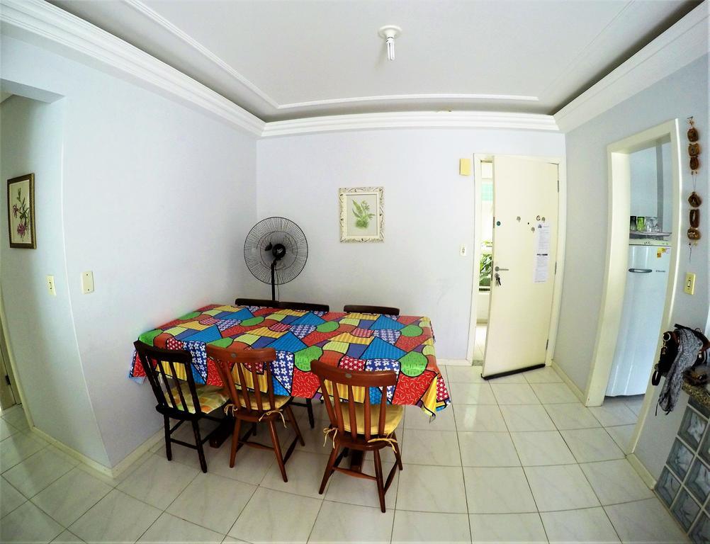 Apartamento Bombas بومبينهاس المظهر الخارجي الصورة