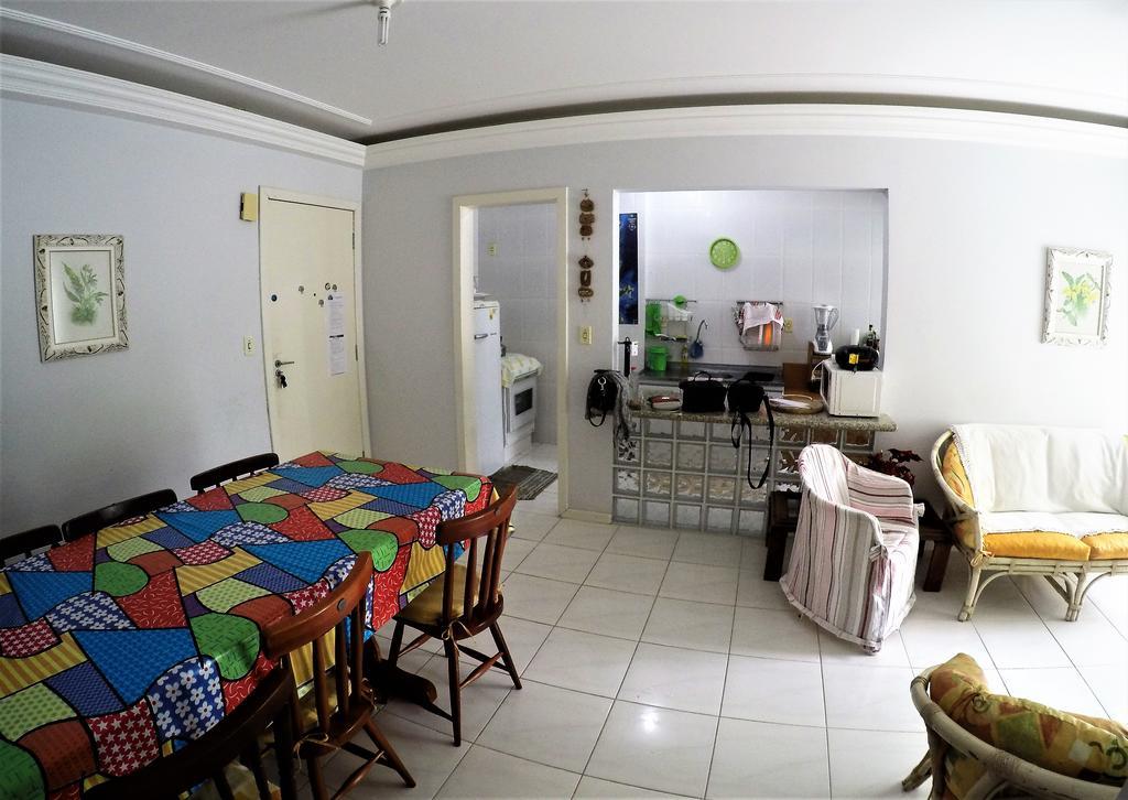 Apartamento Bombas بومبينهاس المظهر الخارجي الصورة
