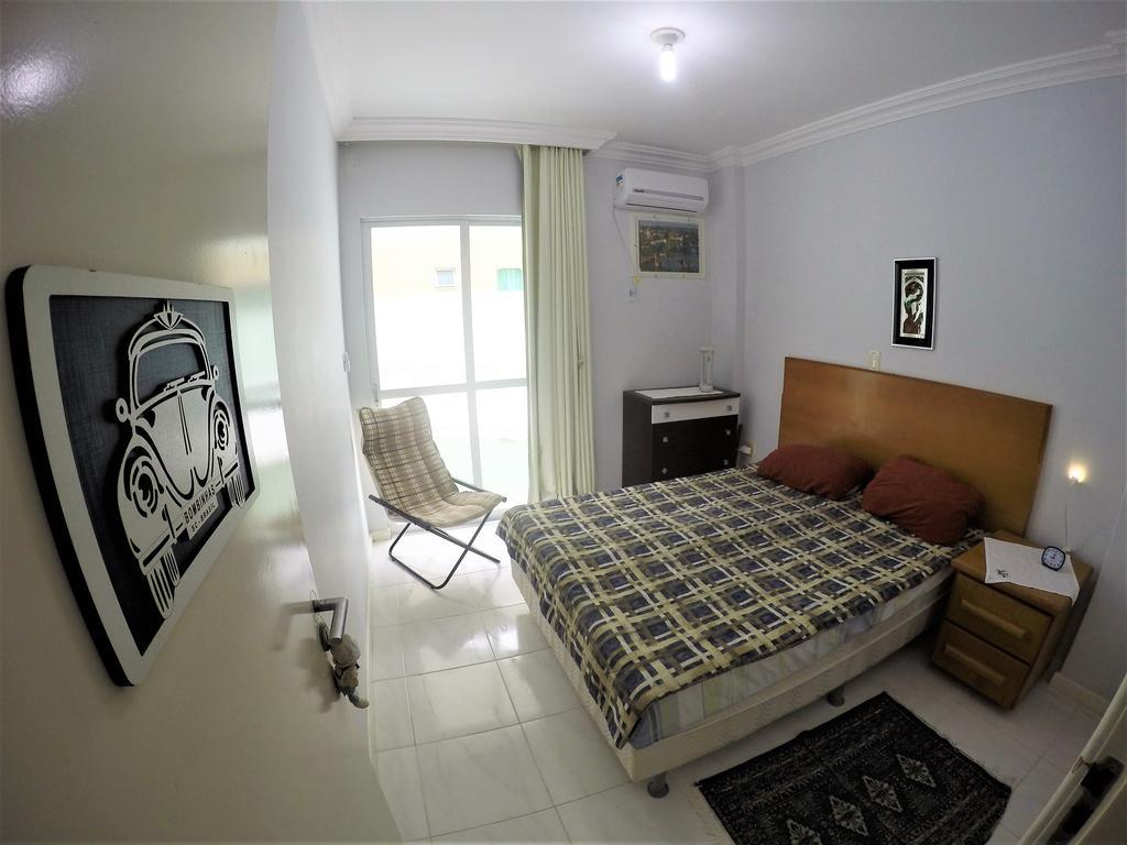 Apartamento Bombas بومبينهاس المظهر الخارجي الصورة