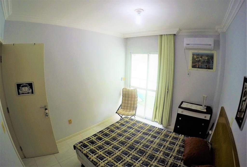 Apartamento Bombas بومبينهاس المظهر الخارجي الصورة