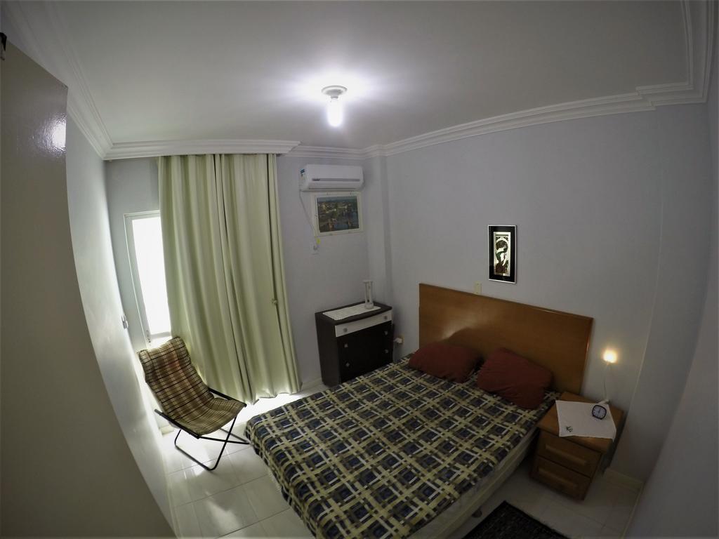Apartamento Bombas بومبينهاس المظهر الخارجي الصورة