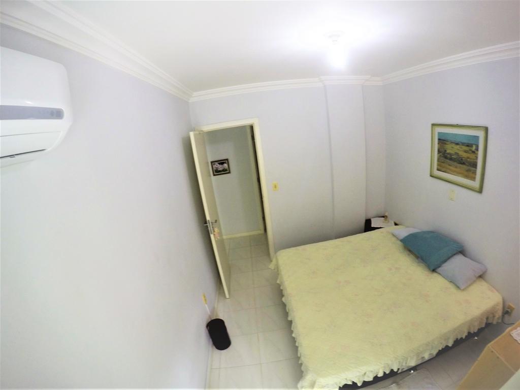 Apartamento Bombas بومبينهاس المظهر الخارجي الصورة