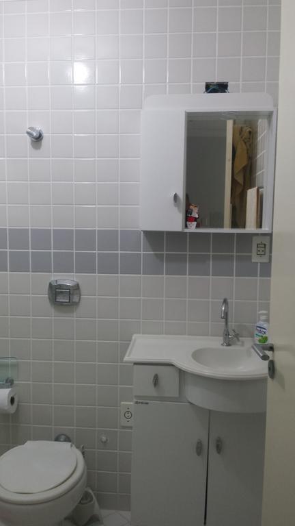 Apartamento Bombas بومبينهاس المظهر الخارجي الصورة